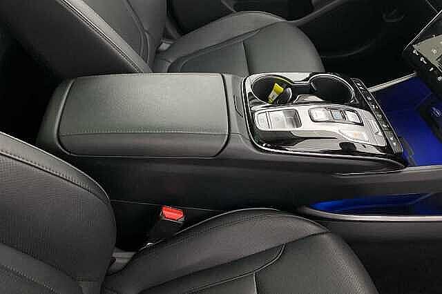 Hyundai TUCSON HYBRID 1.6 T-GDi (230ps) Ultimate