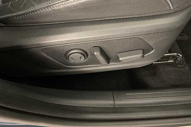 Hyundai TUCSON HYBRID 1.6 T-GDi (230ps) Ultimate