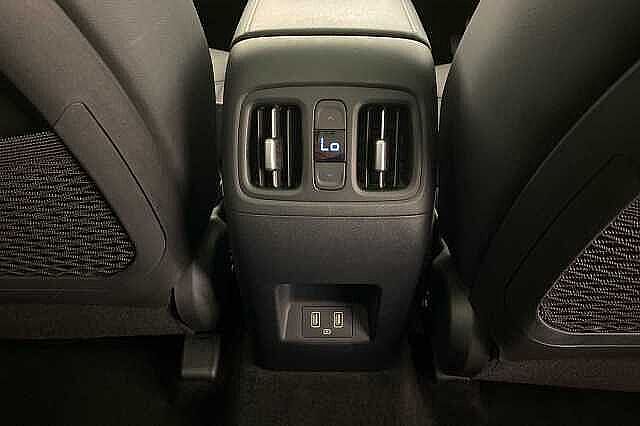 Hyundai TUCSON HYBRID 1.6 T-GDi (230ps) Ultimate