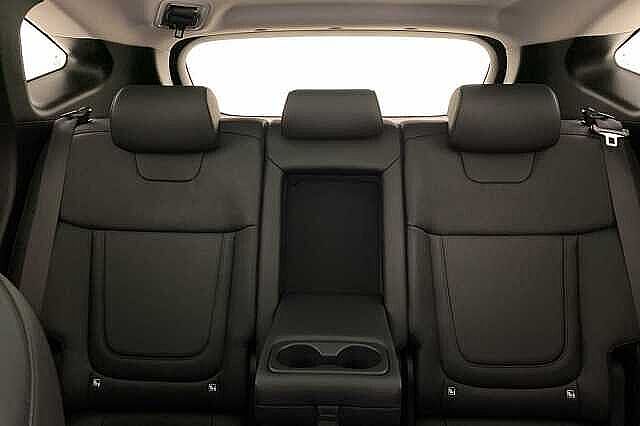 Hyundai TUCSON HYBRID 1.6 T-GDi (230ps) Ultimate