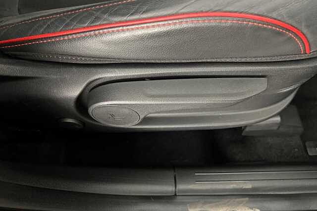 Hyundai TUCSON HYBRID 1.6 T-GDi (150ps) N Line 48 Volt DCT