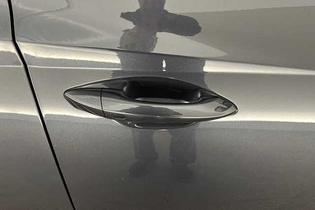 Hyundai TUCSON HYBRID 1.6 T-GDi (150ps) N Line 48 Volt DCT