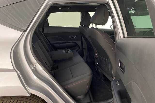 Hyundai KONA E (218ps) N Line