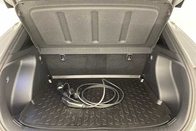 Hyundai KONA E (218ps) N Line