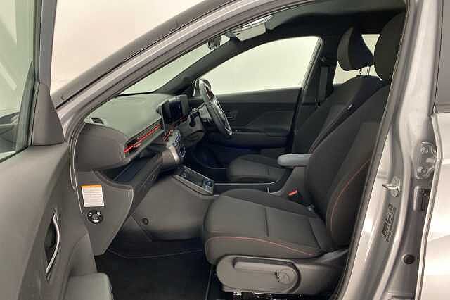 Hyundai KONA E (218ps) N Line