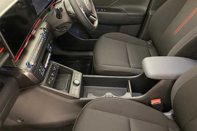 Hyundai KONA E (218ps) N Line