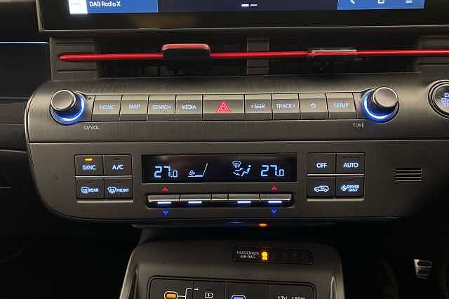 Hyundai KONA E (218ps) N Line