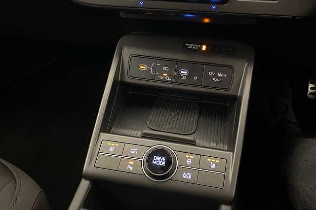 Hyundai KONA E (218ps) N Line