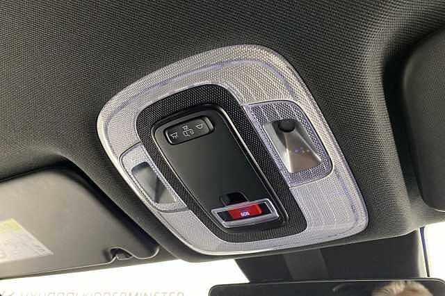 Hyundai KONA E (218ps) N Line