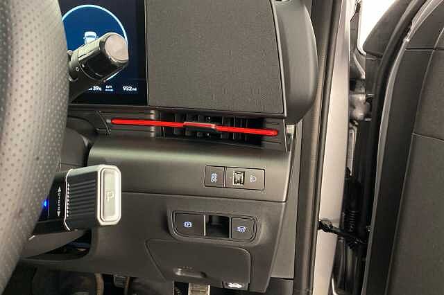 Hyundai KONA E (218ps) N Line