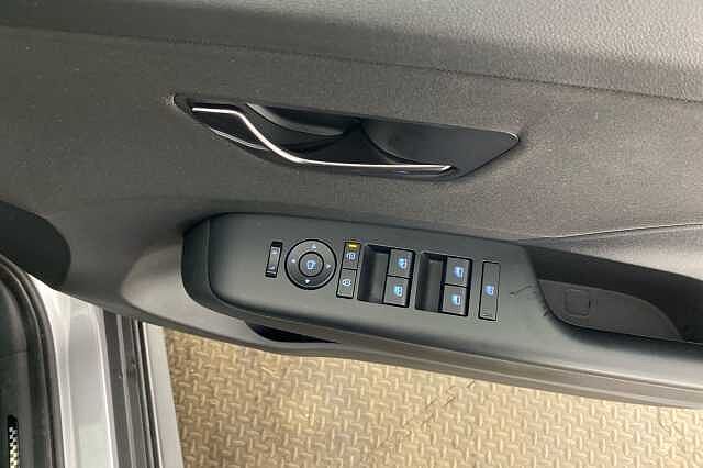 Hyundai KONA E (218ps) N Line