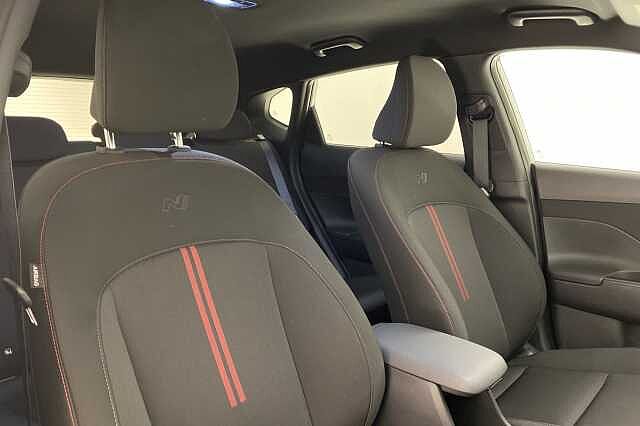 Hyundai KONA E (218ps) N Line