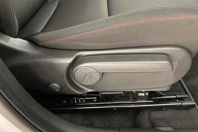 Hyundai KONA E (218ps) N Line