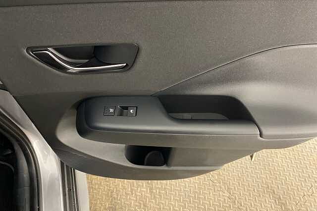 Hyundai KONA E (218ps) N Line