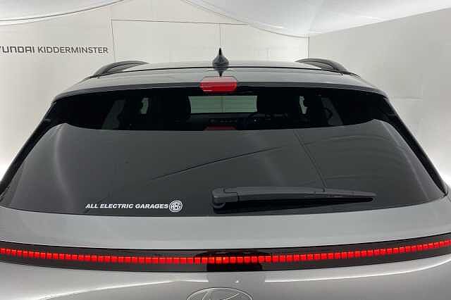 Hyundai KONA E (218ps) N Line