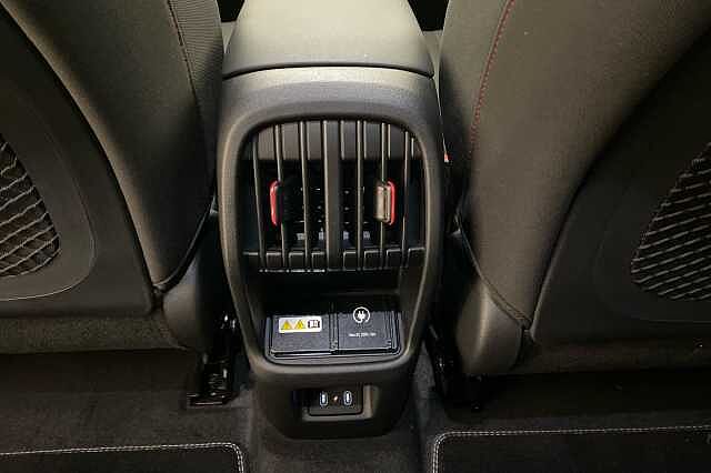 Hyundai KONA E (218ps) N Line