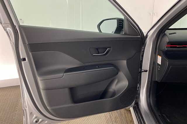 Hyundai KONA E (218ps) N Line