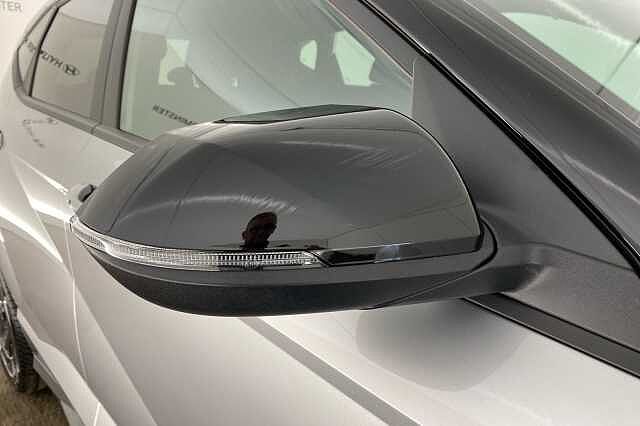 Hyundai KONA E (218ps) N Line