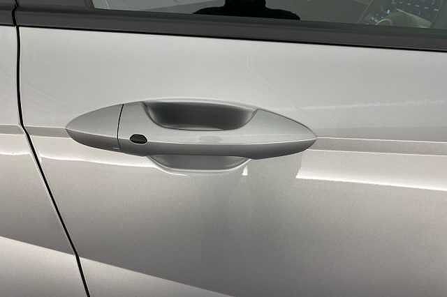 Hyundai KONA E (218ps) N Line