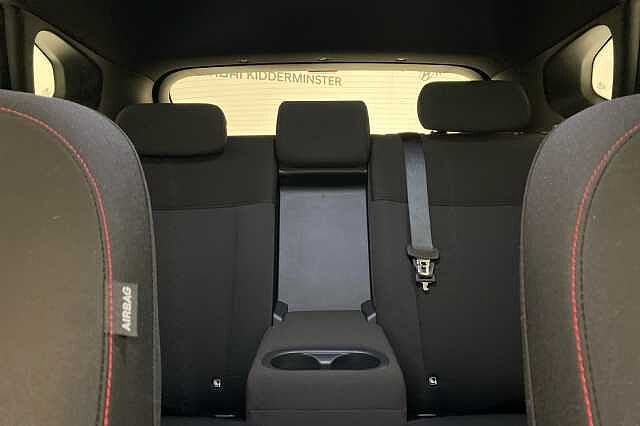 Hyundai KONA E (218ps) N Line