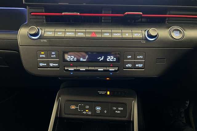Hyundai Kona 1.6 Hybrid 129 N Line S 5dr DCT