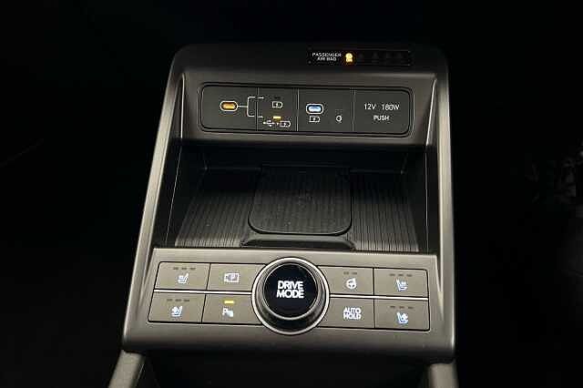 Hyundai Kona 1.6 Hybrid 129 N Line S 5dr DCT