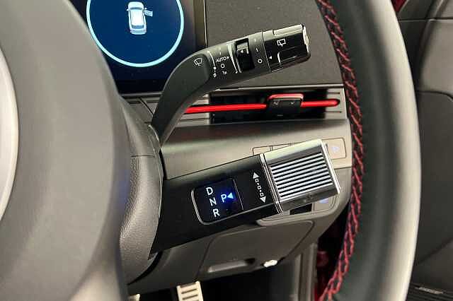 Hyundai Kona 1.6 Hybrid 129 N Line S 5dr DCT
