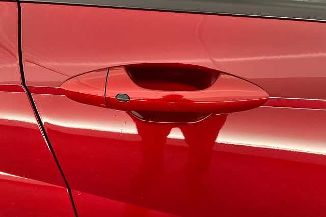 Hyundai Kona 1.6 Hybrid 129 N Line S 5dr DCT