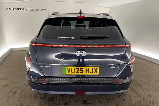 Hyundai KONA E (218ps) Ultimate