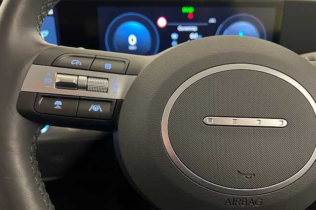 Hyundai KONA E (218ps) Ultimate