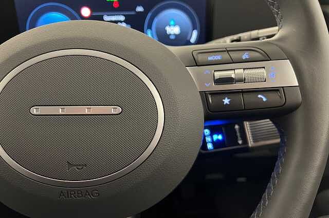 Hyundai KONA E (218ps) Ultimate