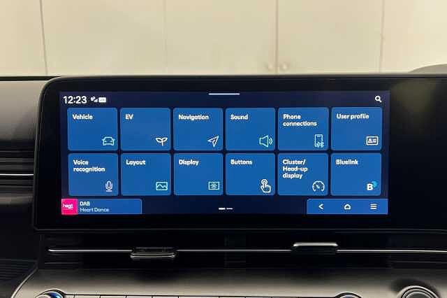 Hyundai KONA E (218ps) Ultimate