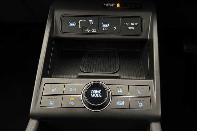 Hyundai KONA E (218ps) Ultimate