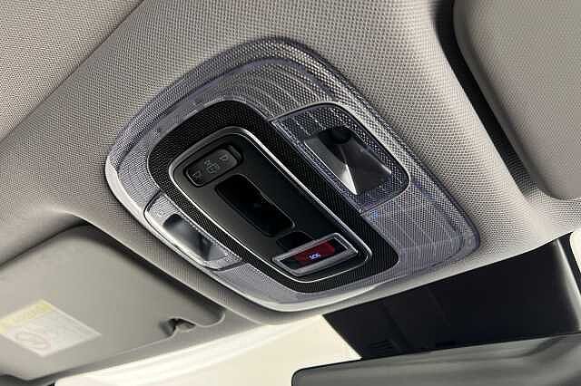 Hyundai KONA E (218ps) Ultimate