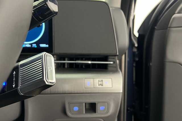 Hyundai KONA E (218ps) Ultimate