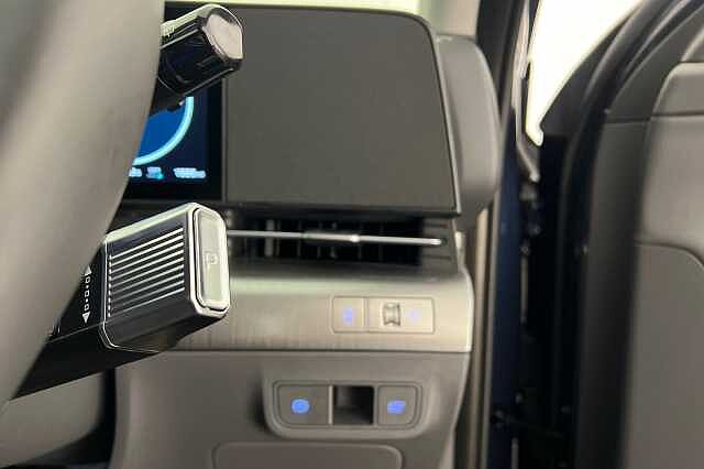 Hyundai KONA E (218ps) Ultimate