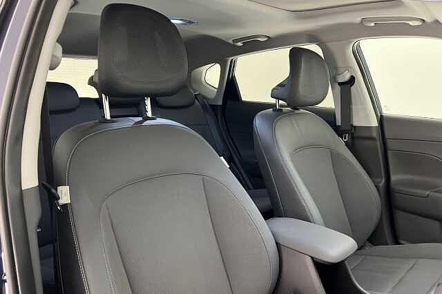 Hyundai KONA E (218ps) Ultimate