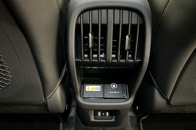 Hyundai KONA E (218ps) Ultimate