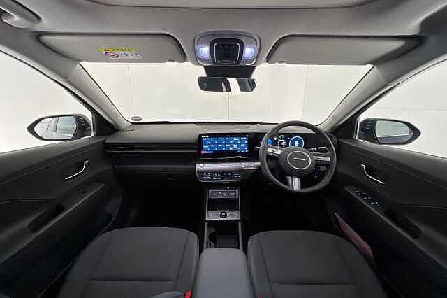 Hyundai KONA E (218ps) Ultimate