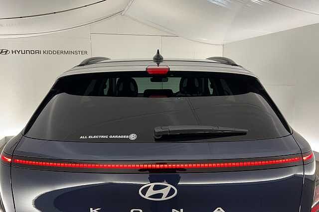 Hyundai KONA E (218ps) Ultimate