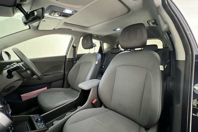 Hyundai KONA E (218ps) Ultimate