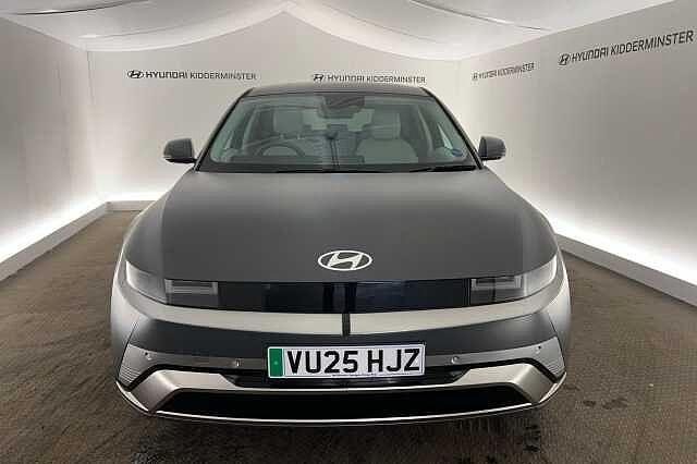 Hyundai Ioniq 5 239kW Ultimate 84 kWh 5dr AWD Auto