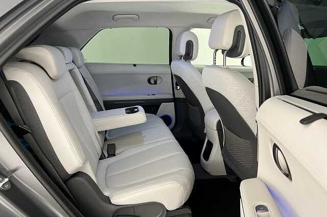 Hyundai Ioniq 5 239kW Ultimate 84 kWh 5dr AWD Auto