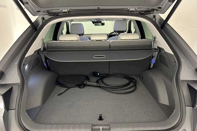 Hyundai Ioniq 5 239kW Ultimate 84 kWh 5dr AWD Auto