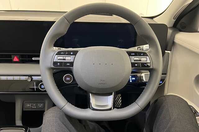 Hyundai Ioniq 5 239kW Ultimate 84 kWh 5dr AWD Auto