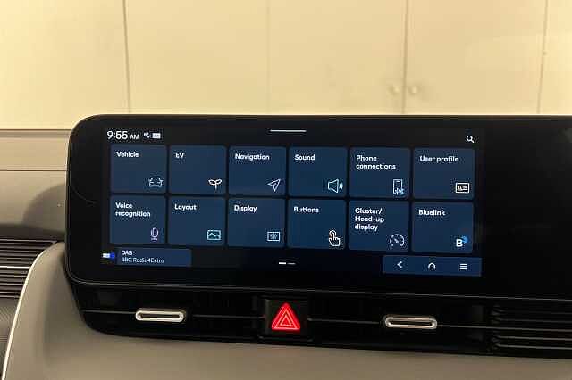 Hyundai Ioniq 5 239kW Ultimate 84 kWh 5dr AWD Auto