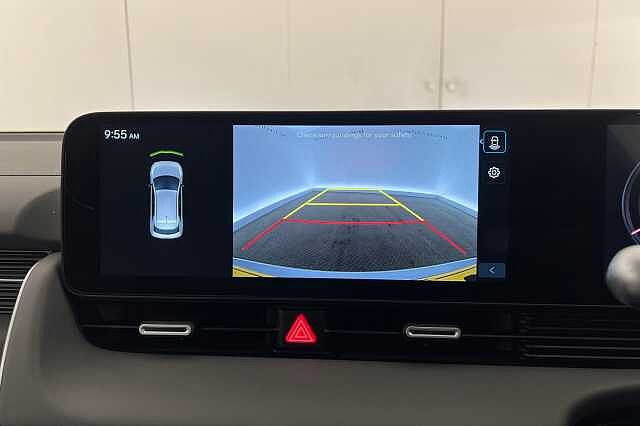 Hyundai Ioniq 5 239kW Ultimate 84 kWh 5dr AWD Auto