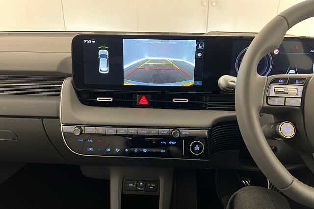 Hyundai Ioniq 5 239kW Ultimate 84 kWh 5dr AWD Auto