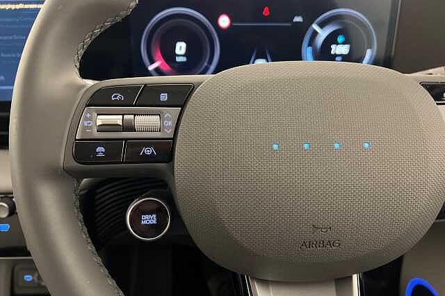 Hyundai Ioniq 5 239kW Ultimate 84 kWh 5dr AWD Auto