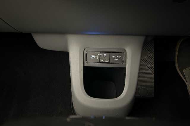 Hyundai Ioniq 5 239kW Ultimate 84 kWh 5dr AWD Auto